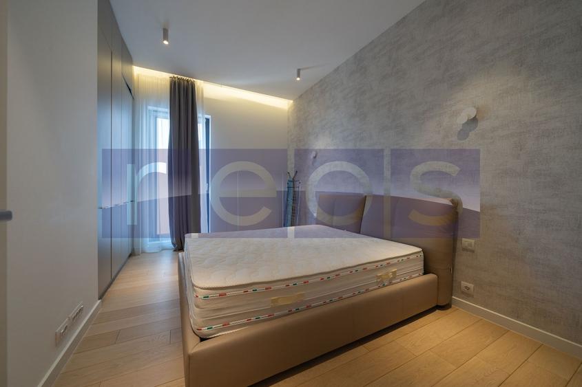 INCHIRIERE 4 CAMERE | HERASTRAU | ULTRAFINISAT | PARCARE | VEDERE LAC |