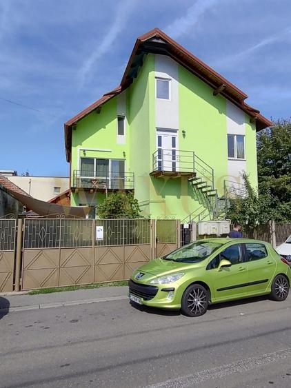 Casa individuală, Gheorgheni, 340mp utili, 310mp teren