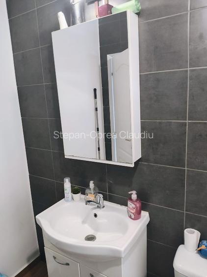 Casa Modernă P+M (2022) în Craiova | 3 Dormitoare, 2 Băi | Mobilată si utilata - 6
