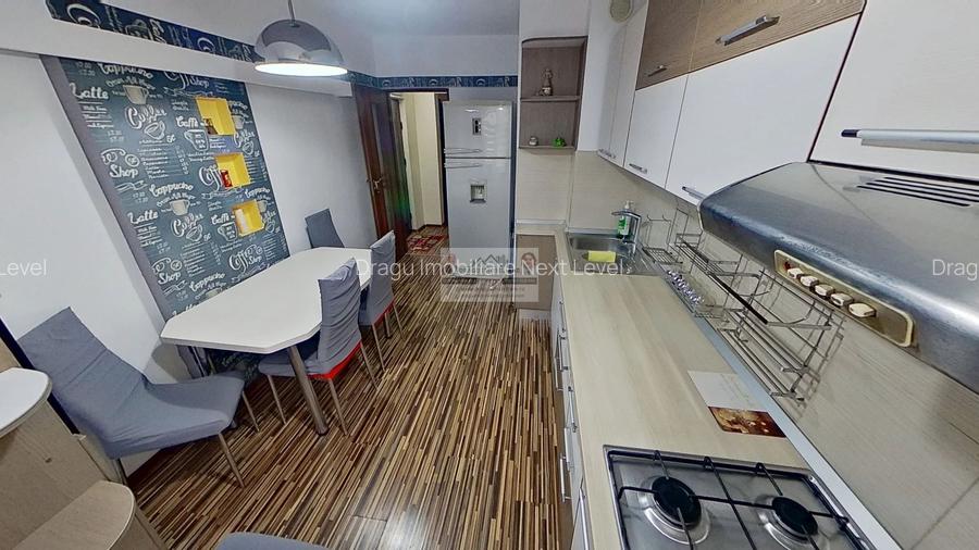 Apartament 3 camere – ideal pentru FAMILIE - Ghe. Petrascu - 5