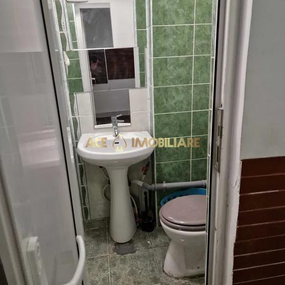 2 Camere de inchiriat | 1 Mai | Metrou | Parcare | Pet-Friendly