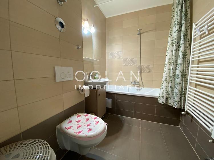 Apartament 2 camere, decomandat, Etaj 1, Avantgarden Sibiu