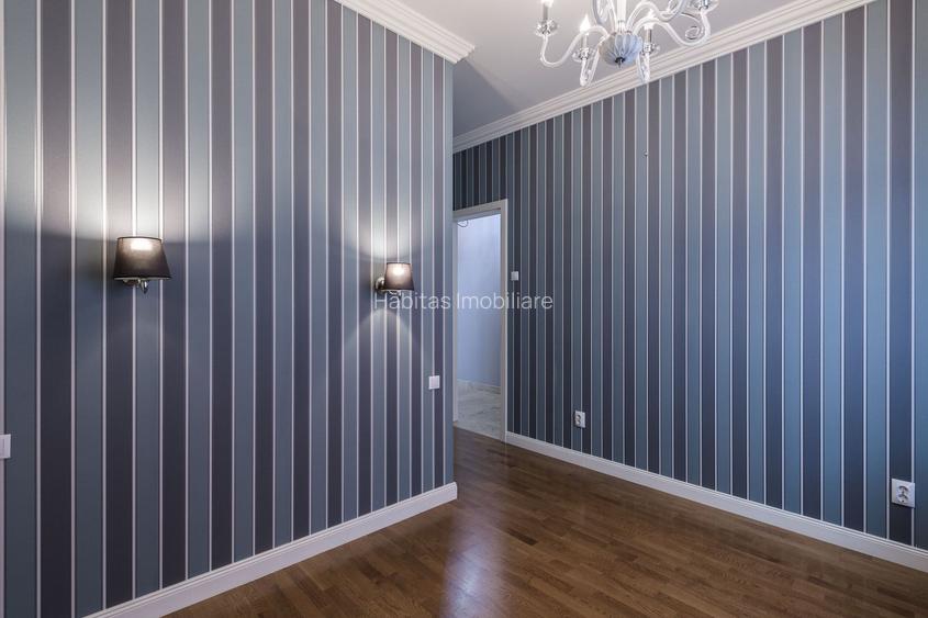 Proprietate in vila cu 2 familii, 4 camere, garaj, finisaje moderne - 26