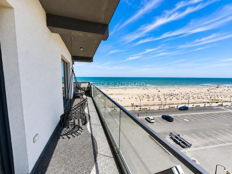 Închiriere Apartament prima linie la mare - 3