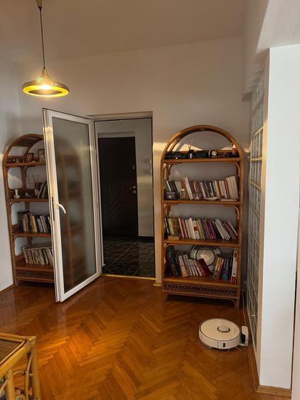 Apartament 4 camere - Pajura / Zona Nord