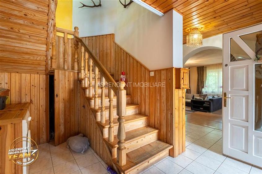 Proprietate premiata Casa Anului, cu placheta oficiala, Covasna: eleganta si aut - 30
