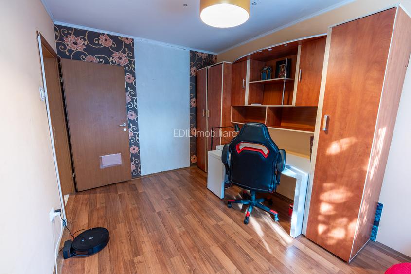 Oportunitate!!! Apartament cu 3 camere-Mănăștur , Grigore Alexandrescu , mobilat
