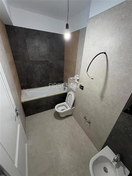 PARK LUXURY RESIDENCE, Apartament 3 camera,zona  Parcul Balcescu - 12