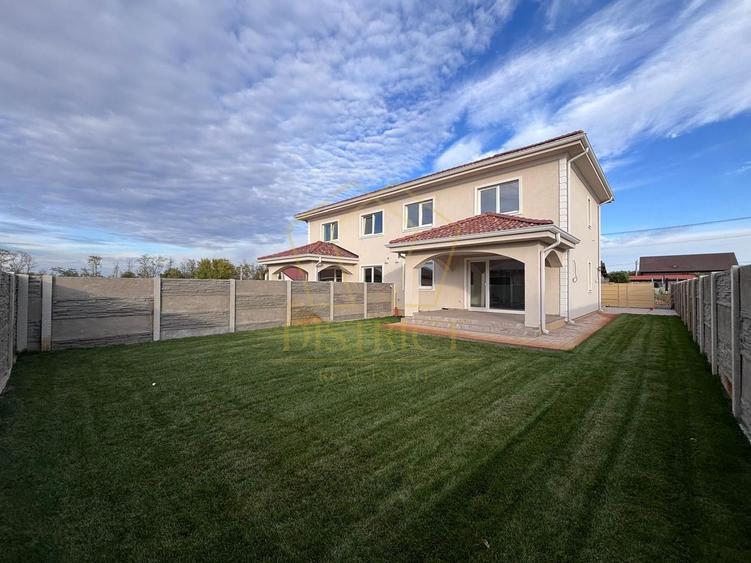 0%COMISION Duplex deosebit cu 5 camere | Valery | Mosnita