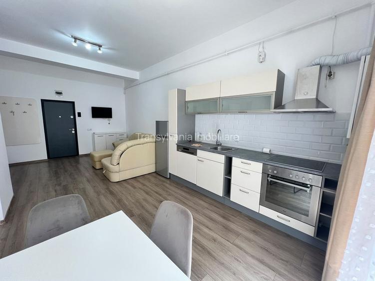 Apartament cu 2 camere la prima inchiriere | Ego Residence | Parcare subterana - 6