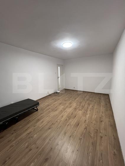Apartament decomandat cu 3 camere, 66 mp  Sibiu- Zona Terezian