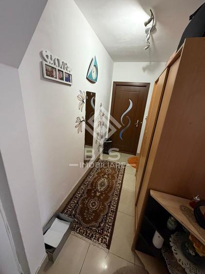 Apartament de vanzare 3 camere - zona Decebal