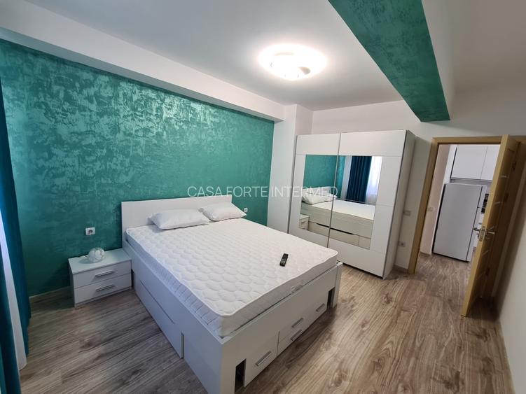Apartament 2 camere Mamaia - Moonlight zona Vega 400 euro - 5