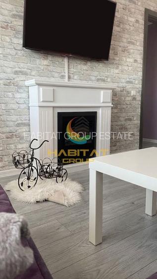 Vanzare Apartament 2 Camere Mobilat+Parcare- Berceni - 5