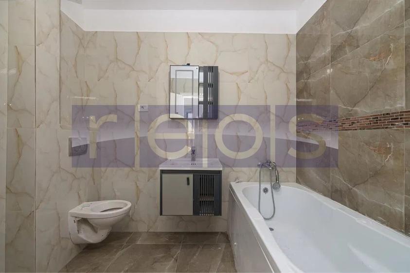 VANZARE 3 CAMERE NICOLAE GRIGORESCU | BLOC NOU | 80 MP |