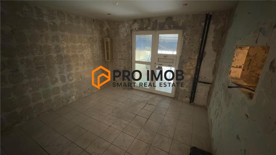 Apartament 2 camere cf 1 decomandat zona Unirii Sud