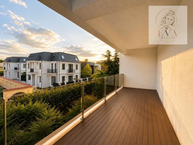 APARTAMENT PREMIUM DE VANZARE 134 MP +TERASA 40 MP + LOC DE PARCARE