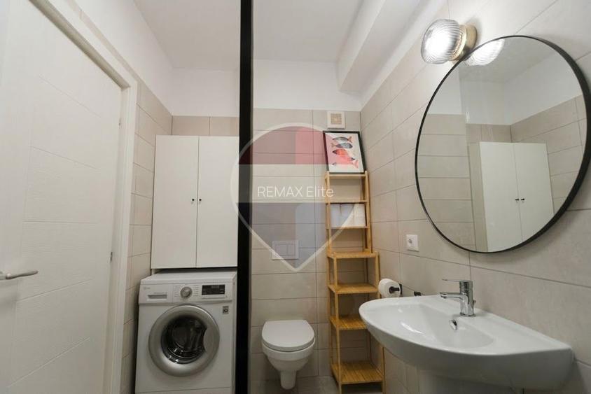 Apartament 2 camere | Uno Residence, Brașov | Loc de parcare