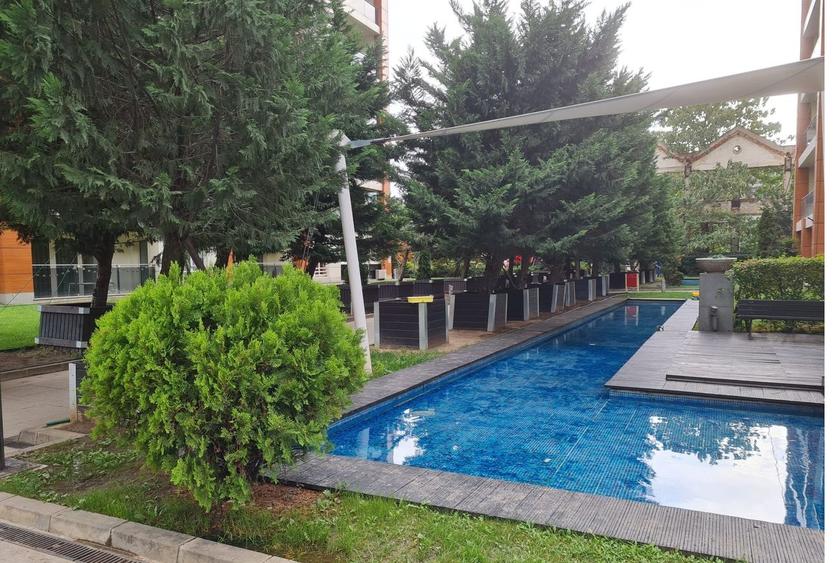 InCity Residence- Rond Alba Iulia