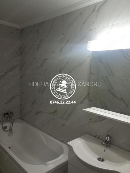 Apartament cu 2 camere in zona Cug
