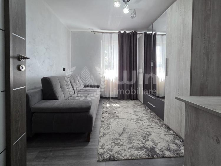 Apartament 3 camere la cheie | 68mp | Gheorgheni | Zona Alverna