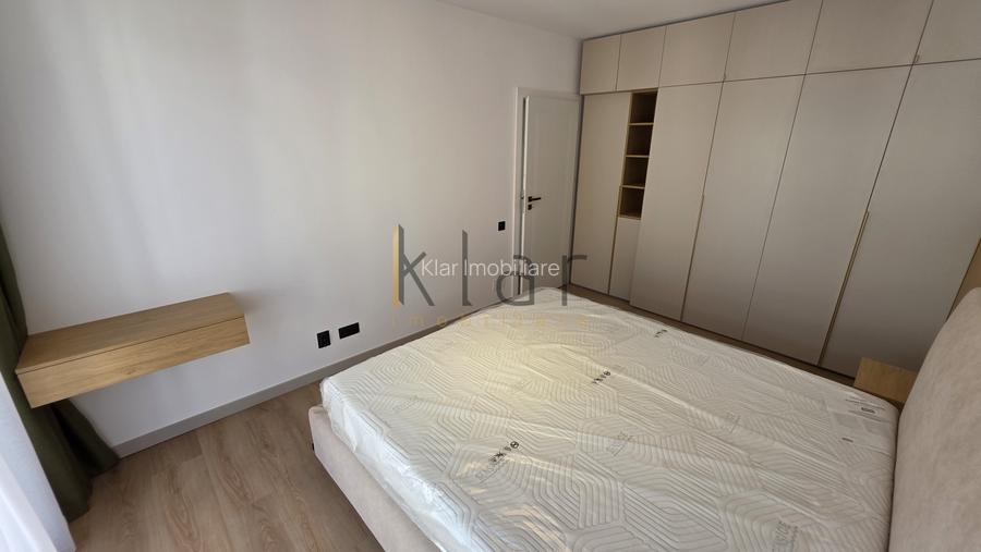 Apartament PREMIUM 2 camere 52,85mp, Intre Lacuri, zona Leroy - 13