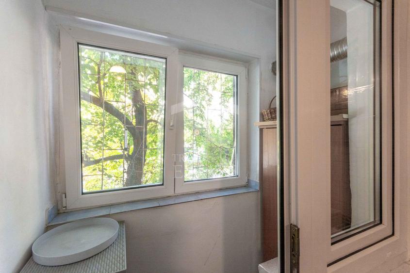 Tineretului - Timpuri Noi, Vacaresti nr 234, 2 camere. comision 0%