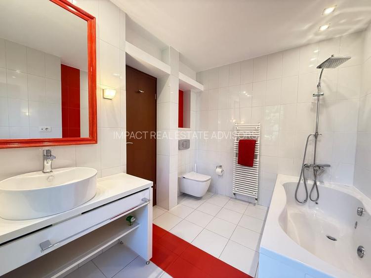 DE ÎNCHIRIAT ‖ APARTAMENT PREMIUM ‖ ULTRACENTRAL VICTORIEI ‖ PARCARE + BOXA - 12
