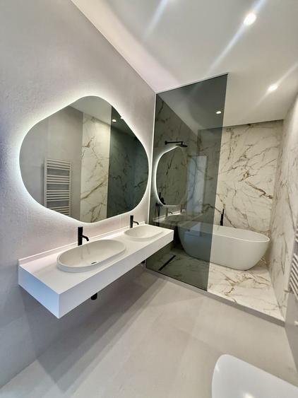 Vânzare duplex 4 camere – Aviatiei Towers 2