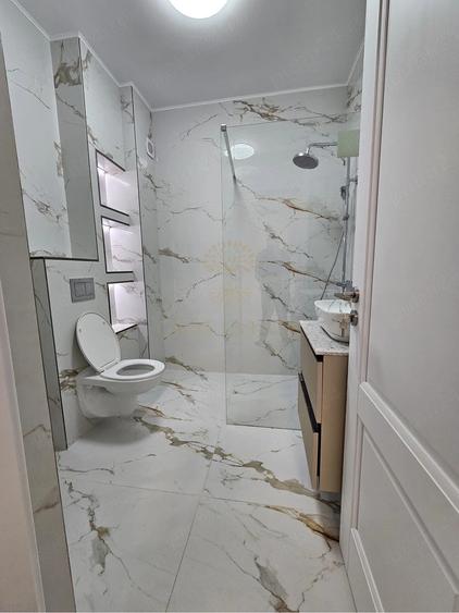 2 Camere 64 m.p. | Bloc Nou | Bd. Aerogarii - Nicolae G. Caramfil