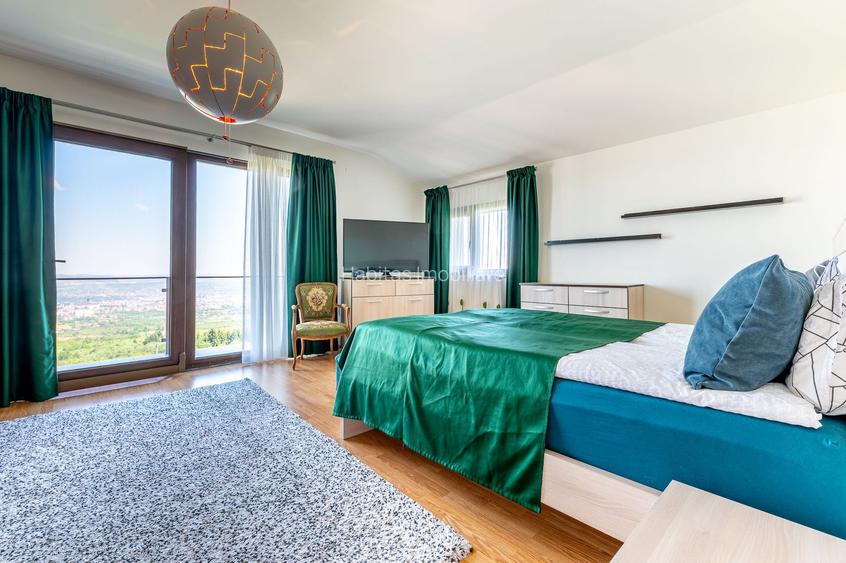 0 % comision, casa cocheta situata in Feleacu avand 503 mp teren - 33