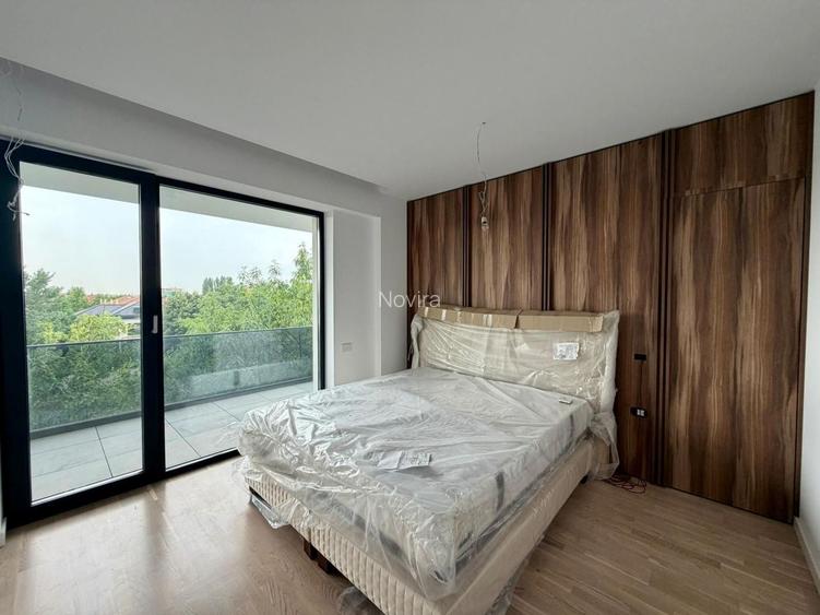 Apartament 3 Camere LUX | 107 MP | Iancu Nicolae | Mobilat si Utilat - 6