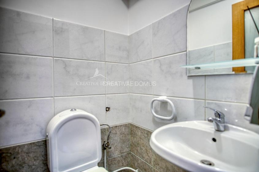 Bdul Unirii / Spatiu de birouri, 79 mp, 3 camere - 10