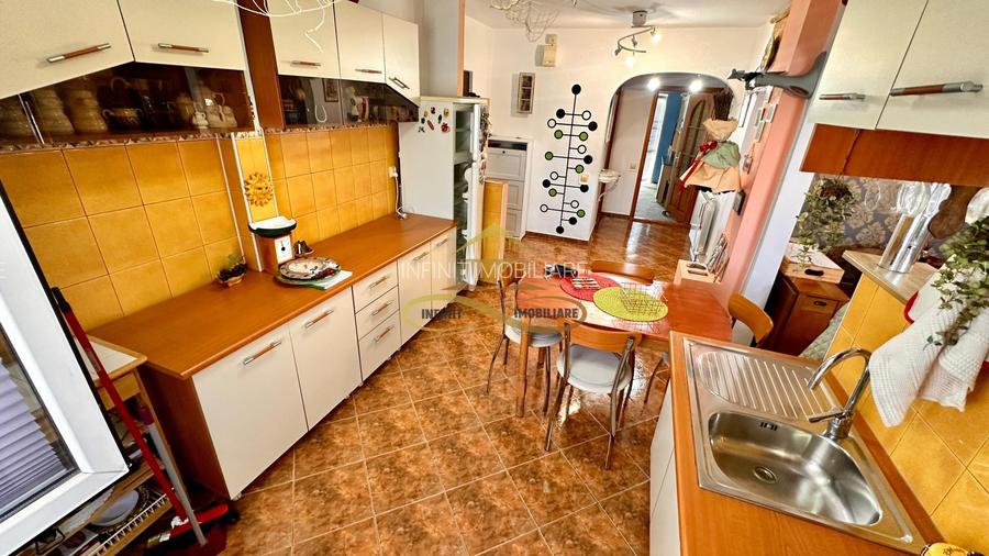 Apartament 3 camere, 22 Decembrie , langa Arena Mall - 4