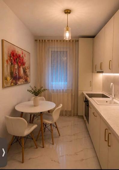 Închiriez apartament 1 cameră decomandat .
