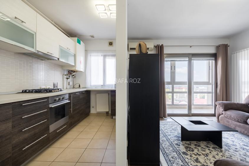 Apartament 2 camere - garaj - Planorama - Doamna Ghica - zero comision - 8