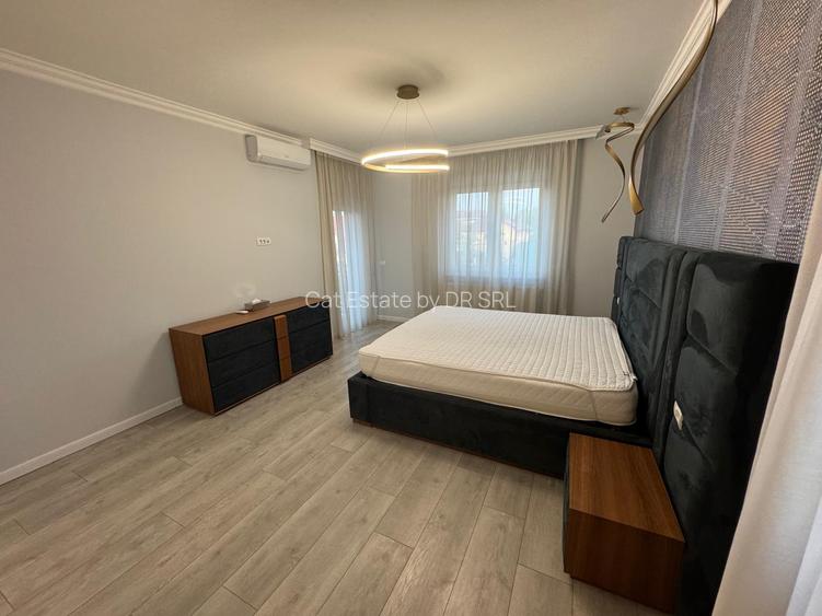 Apartament cu 3 camere in zona Braytim - 5