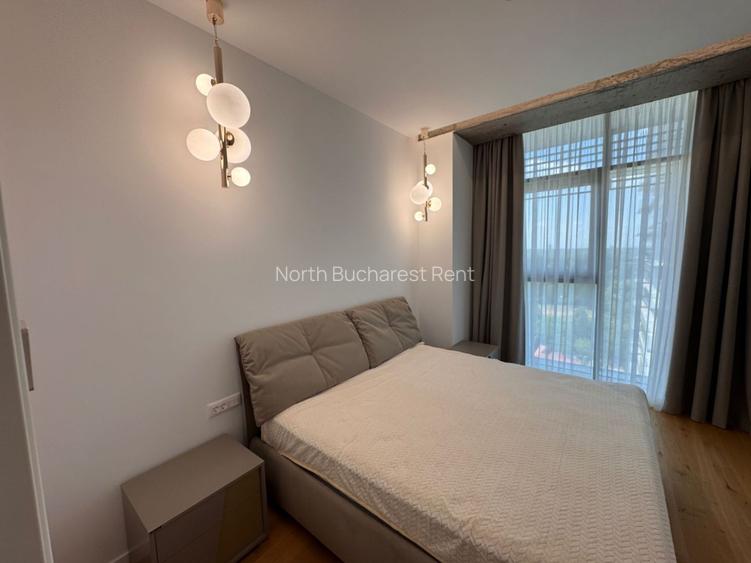 NEW | For rent 2 rooms | UPsite | Spa Facilities - 5