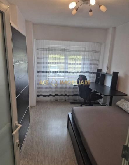 3 Camere de vanzare | Crangasi | Metrou | 0% Comision | Centrala