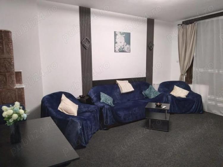 2 Camere | Romana | Centrala | Metrou | Mobilat | Utilat |