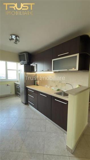 3 Camere I Zorilor I Zona UMF I AC I Complet Echipat - 4