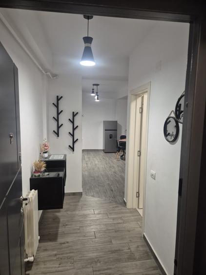 Mamaia aprtament 2 camere bloc nou termen an universitar