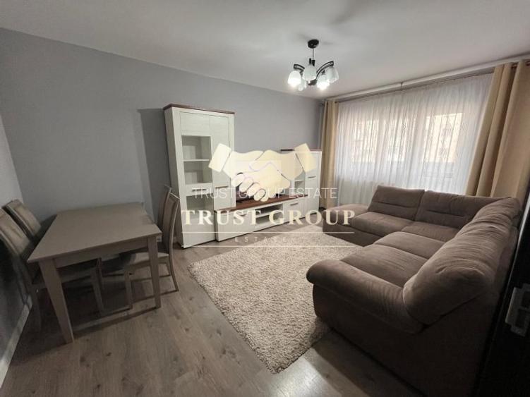 3 camere Gorjului | Bloc reabilitat | 3 min metrou | - 2