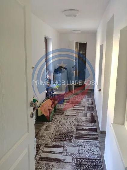 CASA SI TEREN 600 METRII ZONA  MALL PROMENADA - 4