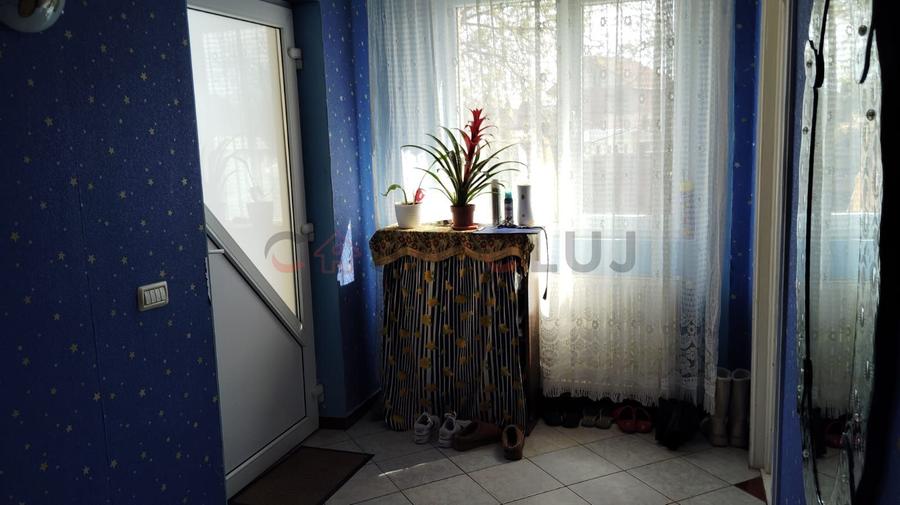 Casa Individuala, 4 Camere, Someseni!!
