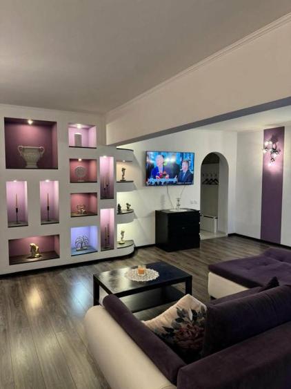 Lujerului-stradal-Metrou,apartament modern 2 camere , 80 mp