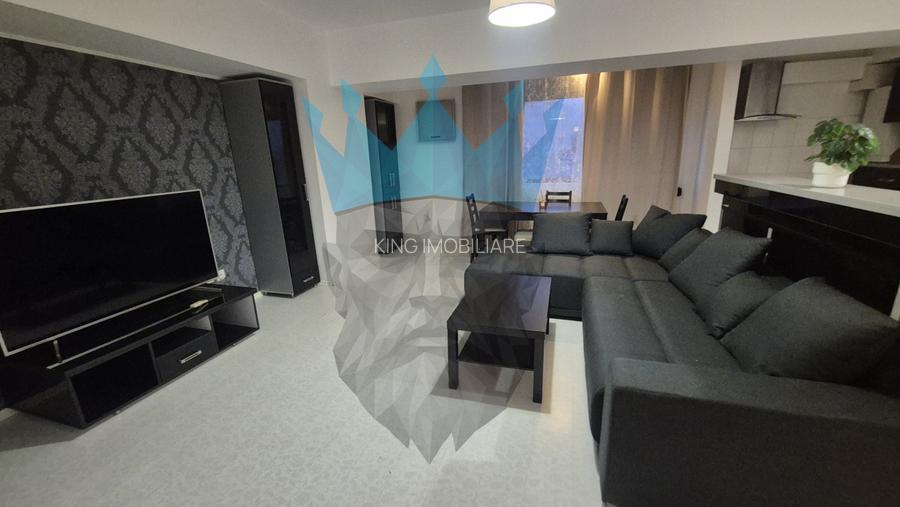 Apartament 2 Camere Nicolae Grigorescu Bucuresti - 2