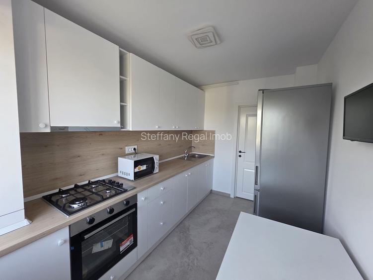Apartament 3 camere de inchiriat Gorjului-Uverturii - 11