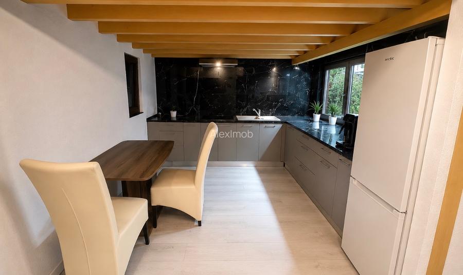 Vand 2 studio/zona Bogdanesti - 8