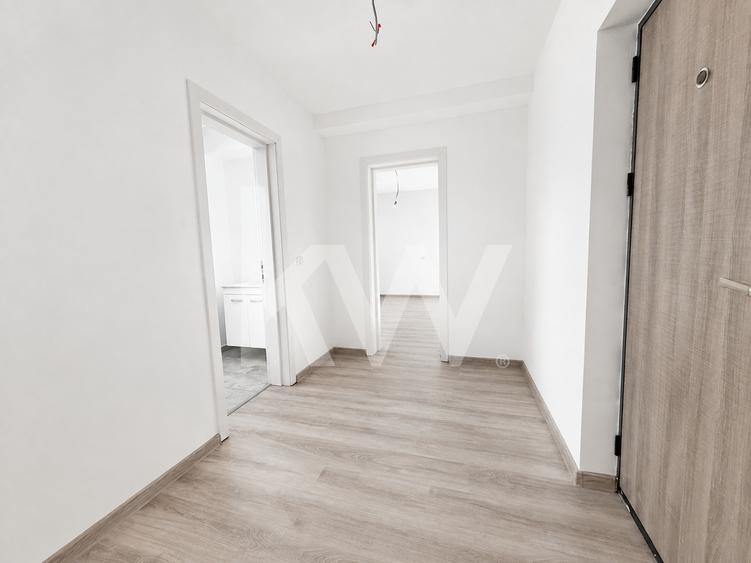 Apartament - 2 camere tip Studio, bloc nou Stupini